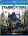 Transformers 3-O Lado Oculto da Lua Bluray 1080p x264 3D (Tamanho: 9 GB /13.4 GB/15.62 GB